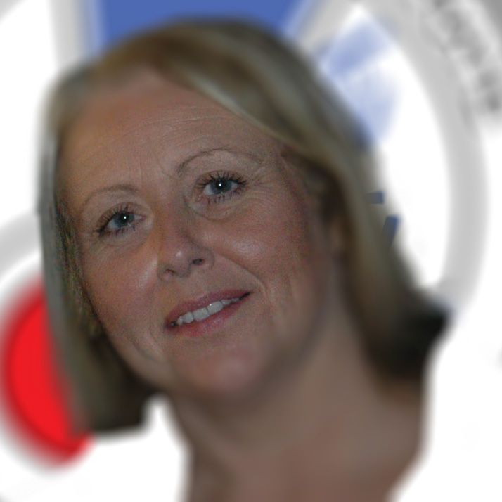 Kay Cameron (2nd Dan)